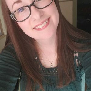 Meet your Posher, Abbie